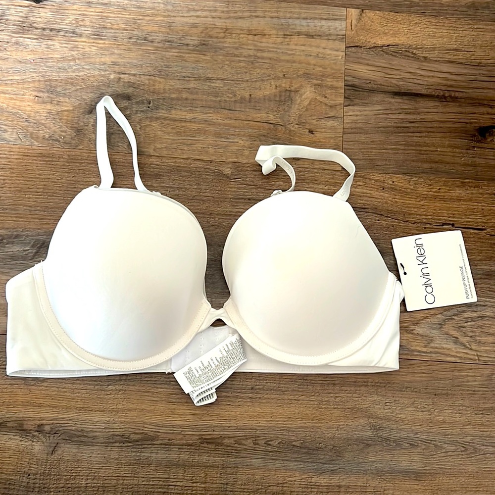Calvin Klein Bra
